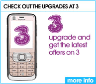 Check out the upgrades at 3