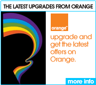 Upgrade and get the latest offers on Orange.