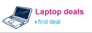 Find a laptop deal