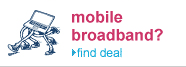 Mobile broadband?