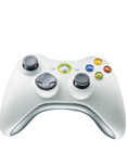 Wireless Xbox controller
