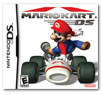 Mario Kart DS for Nintendo DS Lite