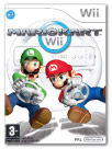 Mario Kart plus Wii Wheel for Nintendo Wii