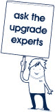 Ask the Upgrade experts