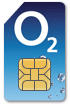 O2 sim card