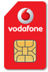 Vodafone sim card