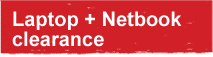 Laptop & Netbook clearance