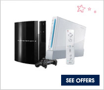 Free gifts - See offers