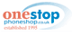 One stop phone shop