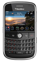BlackBerry Bold 9000