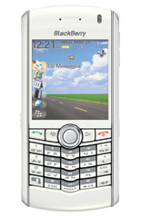 BlackBerry Pearl 8100