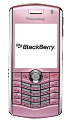 BlackBerry Pearl 8110