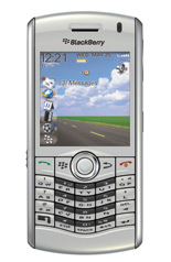 BlackBerry Pearl 8110