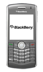 BlackBerry 8120 Pearl