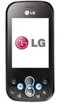 LG KS360