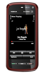 Nokia 5800 XpressMusic