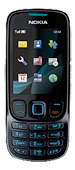 Nokia           6303 classic