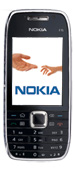 Nokia           E75