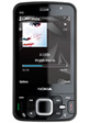 Nokia N96 all black