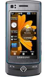 Samsung Tocco Ultra