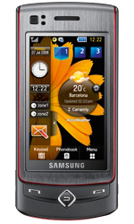 Samsung Tocco Ultra