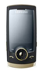 Samsung U600