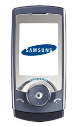 Samsung U600