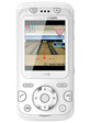 Sony Ericsson F305 white