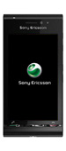 Sony           Ericsson Idou