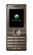 Sony Ericsson K770i