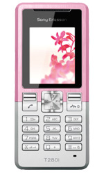Sony Ericsson T280i