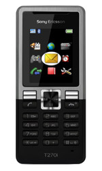Sony Ericsson T280i