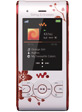 Sony Ericsson Sakura