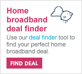 Mobile broadband deal finder - Use our deal finder tool to find your perfect mobile broadband deal.
