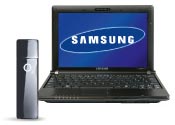 Free Samsung NC10 netbook plus mobile broadband
