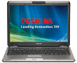 Toshiba U400 