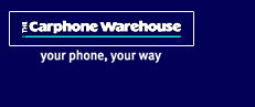 The Carphone Warehouse